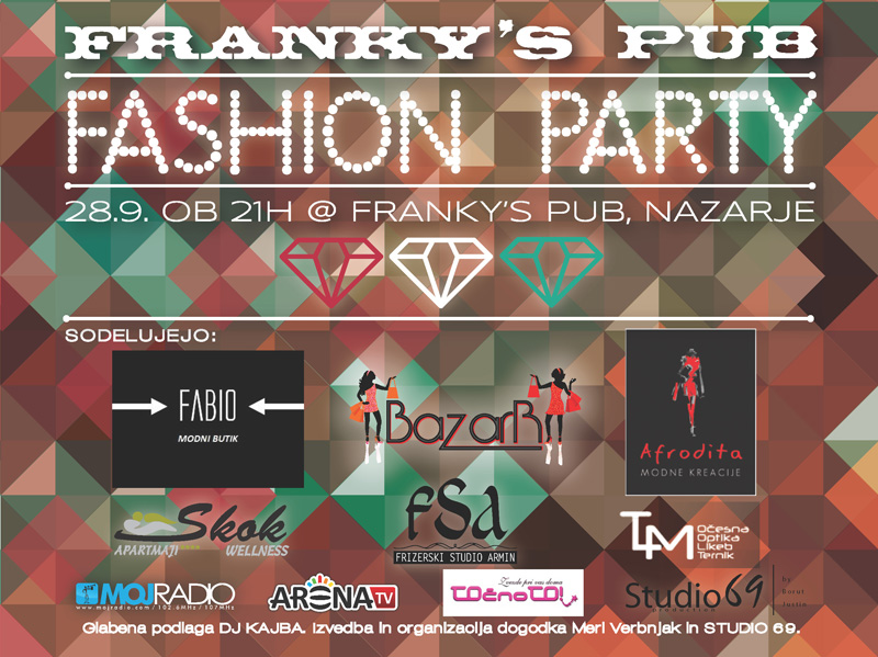 frankys-modna revija