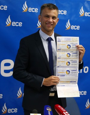 ECE ra?un Mitja Ter?e
